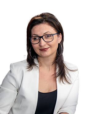 Анѓела Пингова