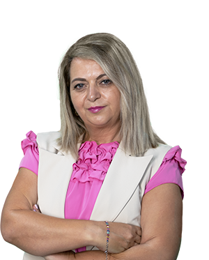 Снежана Мицевска 