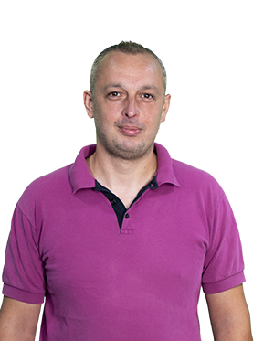 Лазар Гаврилов
