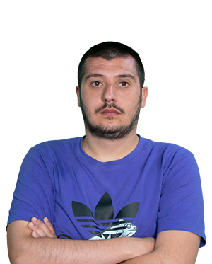 Петар Шумански