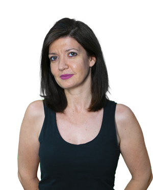 Златица Влахова