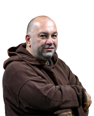 Горан Костовски
