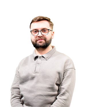 Кристијан Трајчов