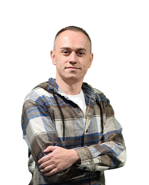 Марко Леопард