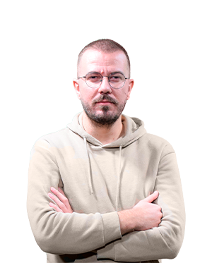 Мартин Каровски