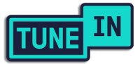 Tune In - Лого